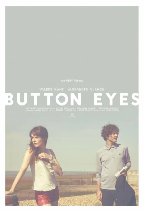 Постер: Button Eyes
