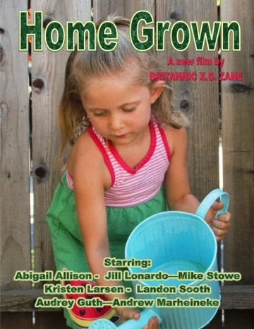 Постер: Home Grown