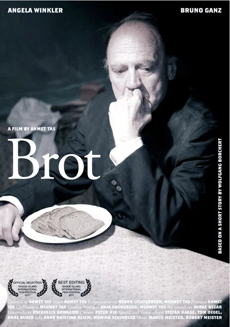 Постер: Brot