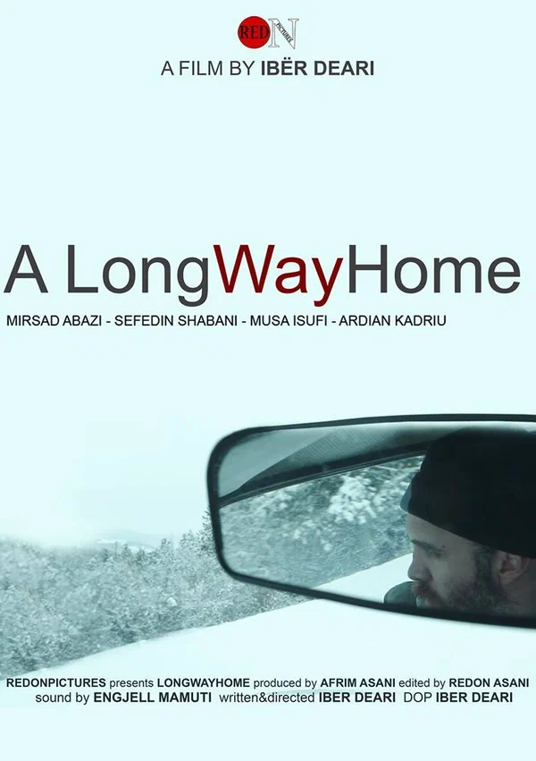 Постер: A Long Way Home II