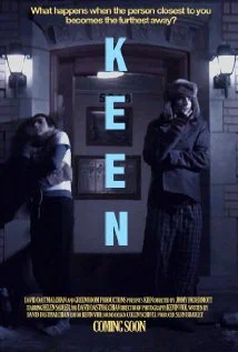 Постер: Keen