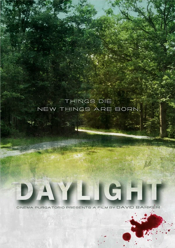 Постер: Daylight