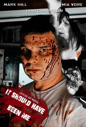 Постер: It Should Have Been Me