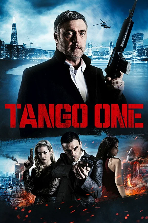 Постер: Tango One