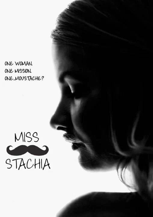 Постер: Miss Stachia