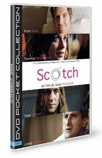 Постер: Scotch