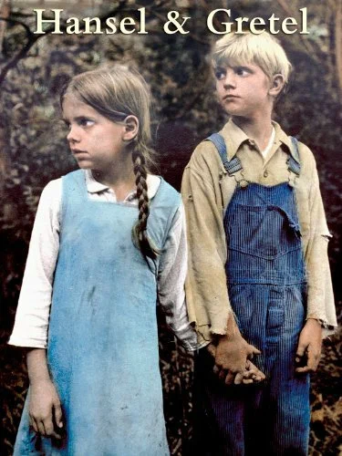Постер: Hansel & Gretel