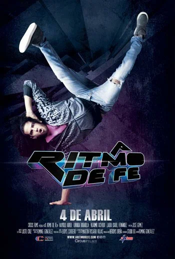 Постер: В ритме веры