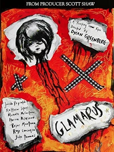 Постер: Glamarus