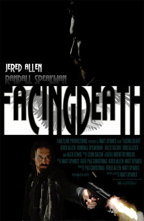 Постер: Facing Death