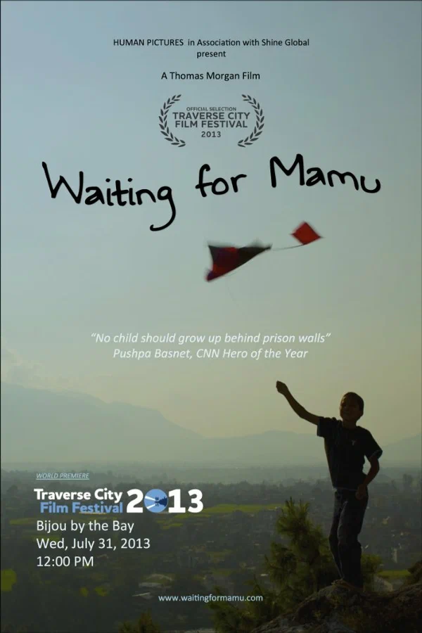 Постер: Waiting for Mamu