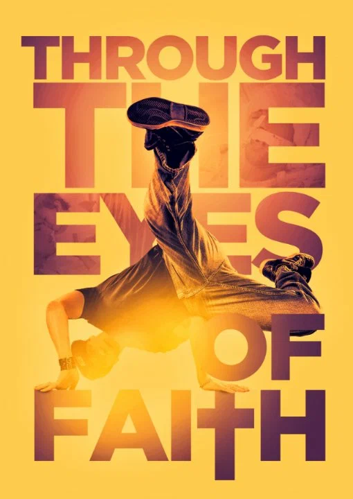 Постер: Eyes of Faith