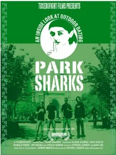 Постер: Park Sharks