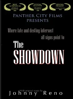 Постер: The Showdown