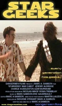 Постер: StarGeeks