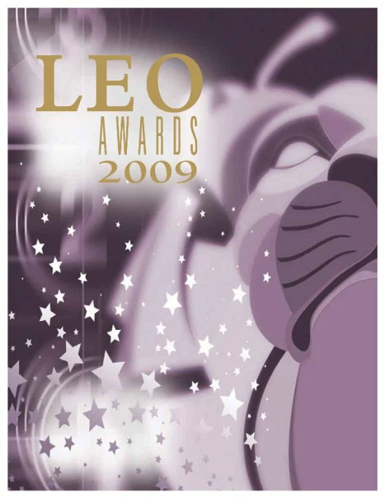 Постер: 11-я ежегодная церемония вручения премии Leo Awards