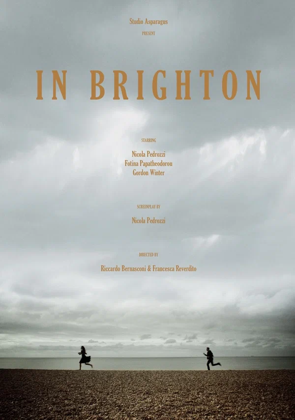 Постер: In Brighton