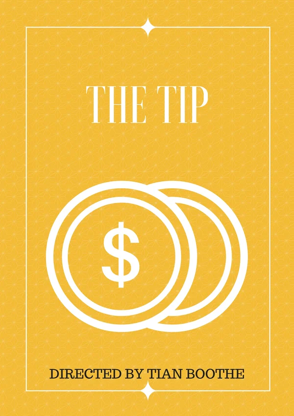 Постер: The Tip
