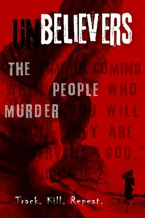 Постер: Unbelievers
