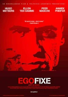 Постер: Egofixe