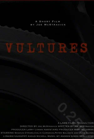 Постер: Vultures