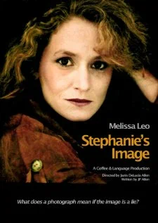 Постер: Stephanie's Image