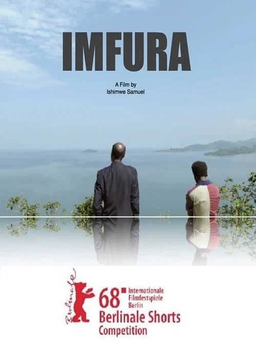 Постер: Imfura