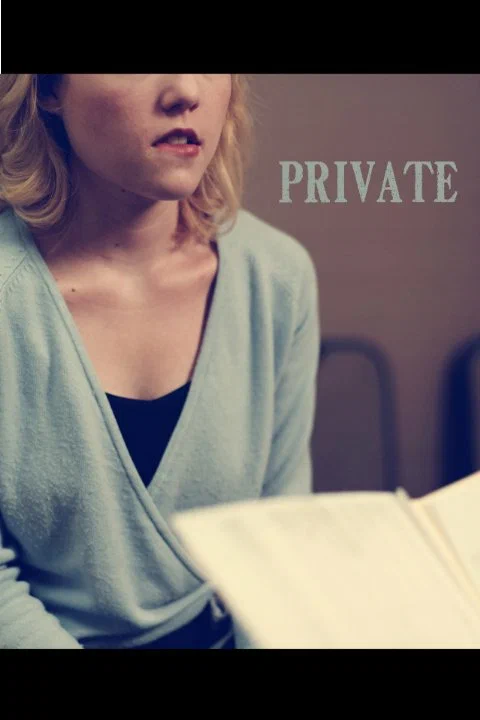 Постер: Private