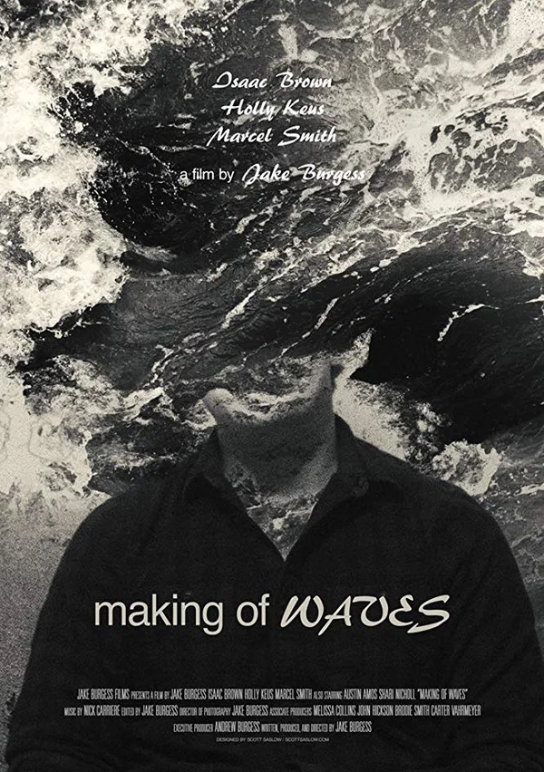 Постер: Making of Waves