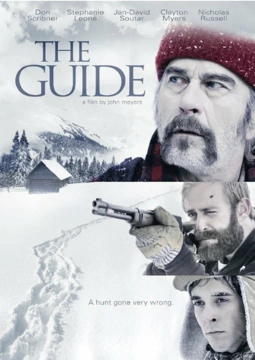 Постер: The Guide