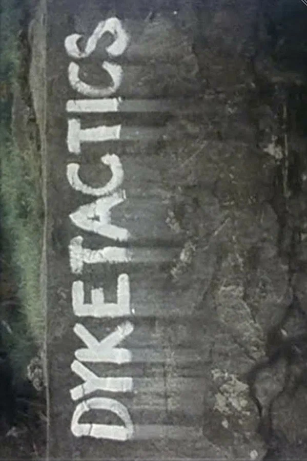 Постер: Dyketactics