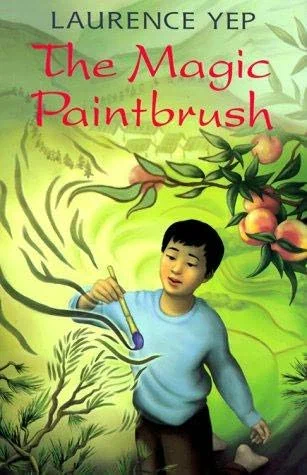 Постер: The Magic Paintbrush