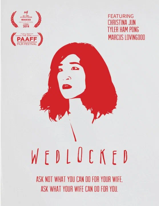 Постер: Wedlocked