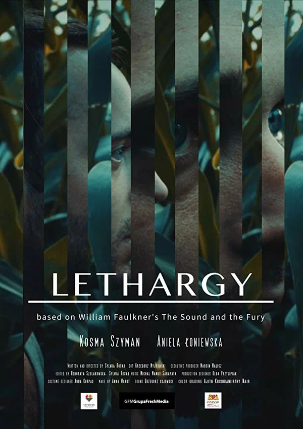 Постер: Летаргия
