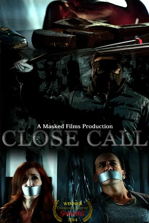 Постер: Close Call