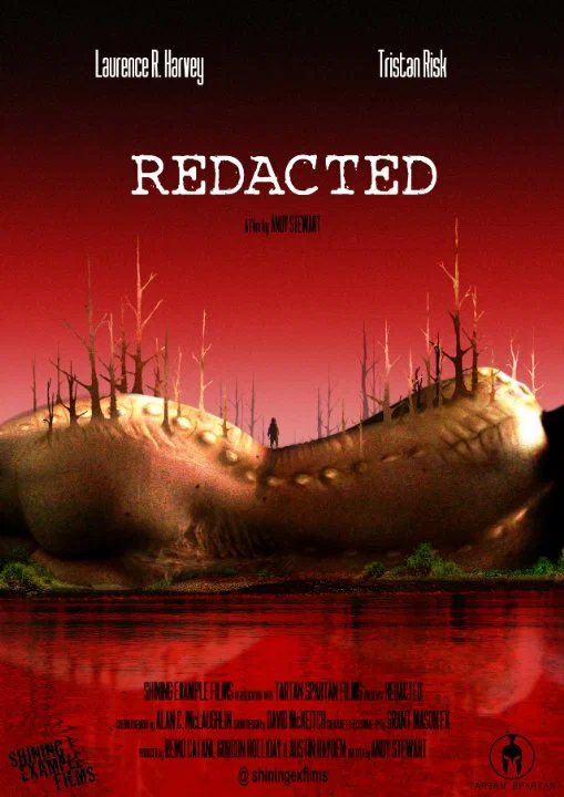 Постер: Redacted