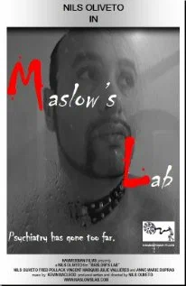 Постер: Maslow's Lab