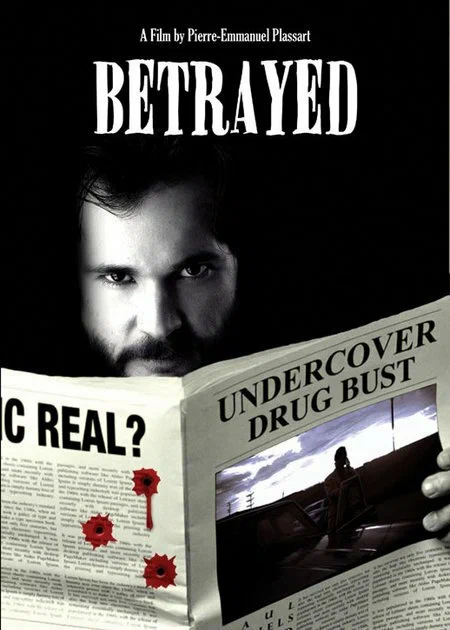 Постер: Betrayed