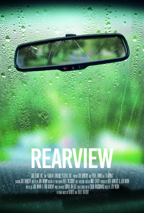 Постер: Rearview