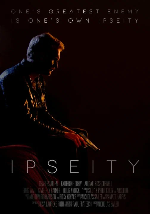 Постер: Ipseity