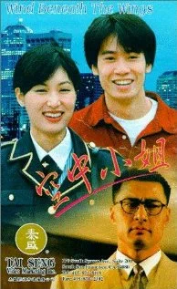 Постер: 空中小姐