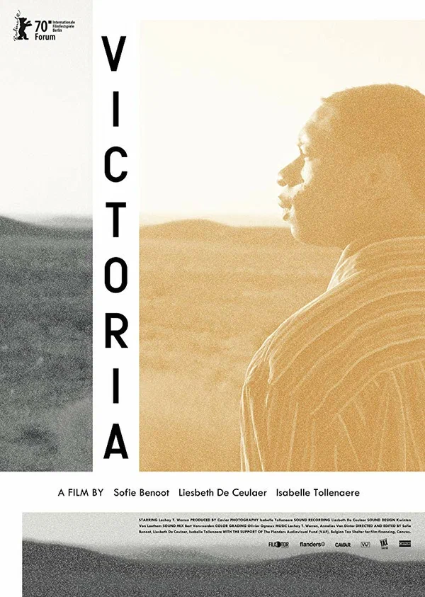 Постер: Victoria