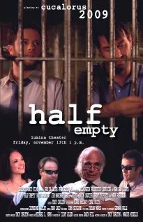 Постер: Half Empty