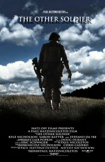 Постер: The Other Soldier