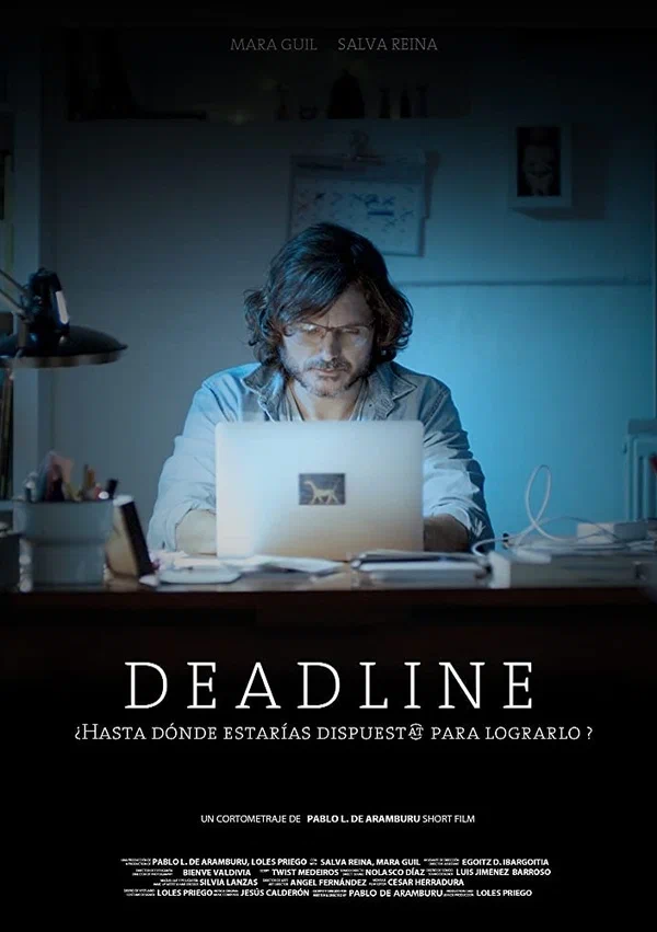 Постер: Deadline
