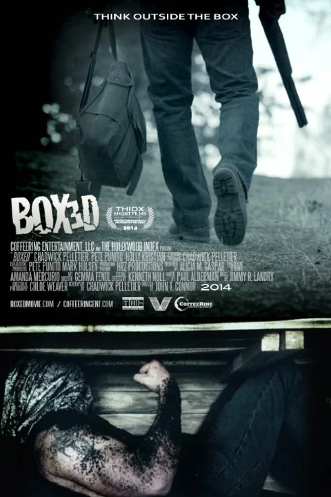 Постер: Boxed