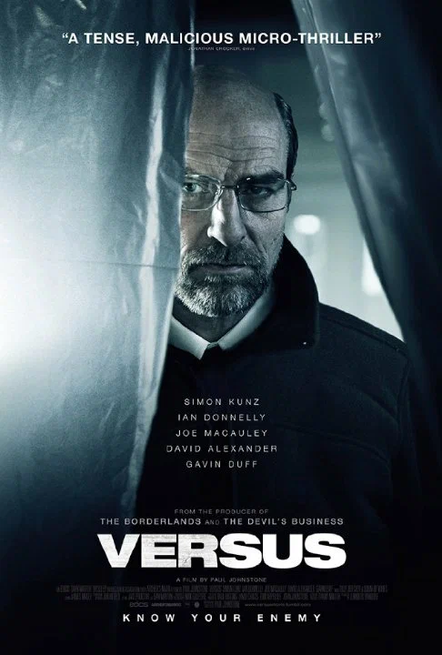 Постер: Versus