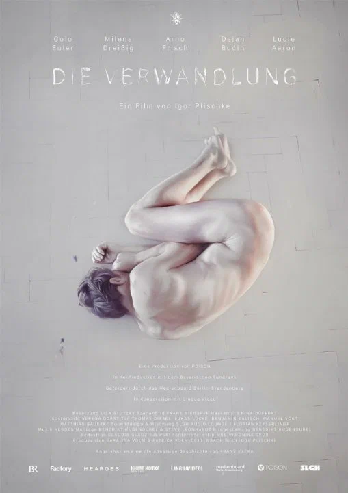 Постер: Die Verwandlung