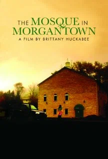 Постер: The Mosque in Morgantown