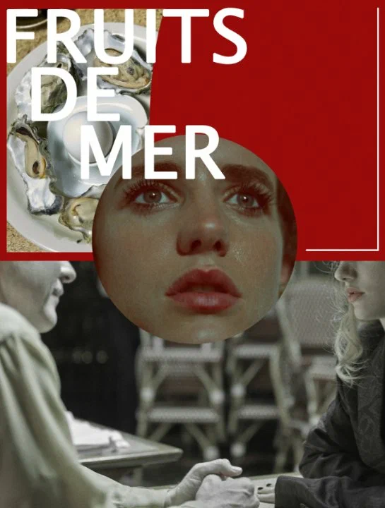 Постер: Fruits De Mer